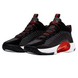 Jordan Jumpman 2021 "BRED"